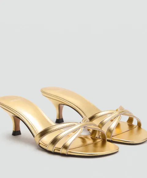 Mule or Mango