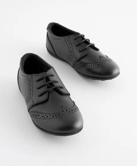 Derby tennis noire Next