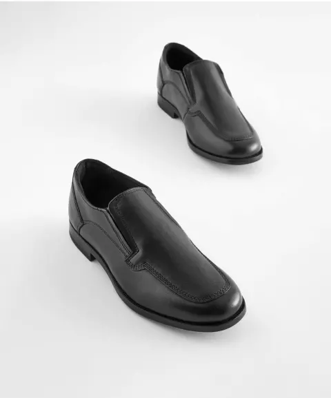 Derby noire Next