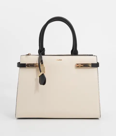 Sac belge marron Aldo
