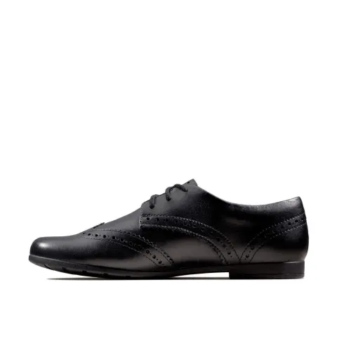 Mocassin noire Next