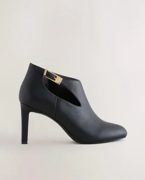 Botte noire Next