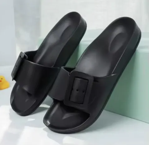 Mule noire QH