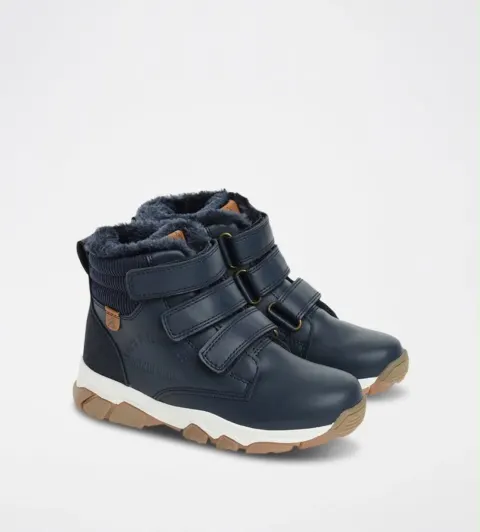 Botte bleu Cool Club