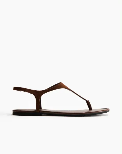 Sandale marron H&M