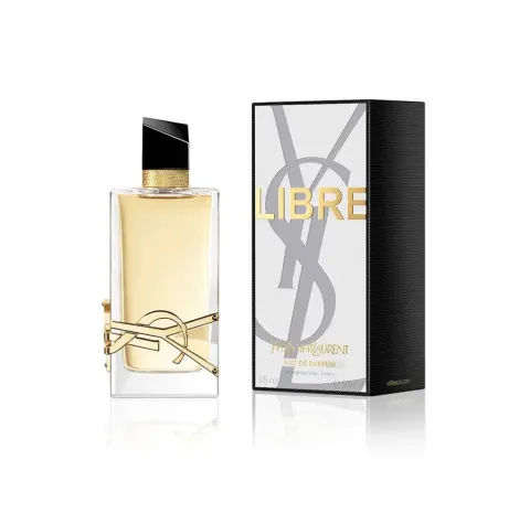 Parfum dupe Yves St Laurent