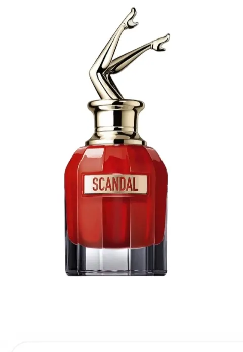 Parfum dupe Scandal