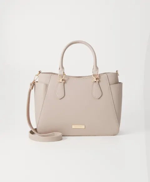 Sac beige Anna Field