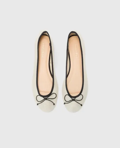 Ballerine beige Anna Field