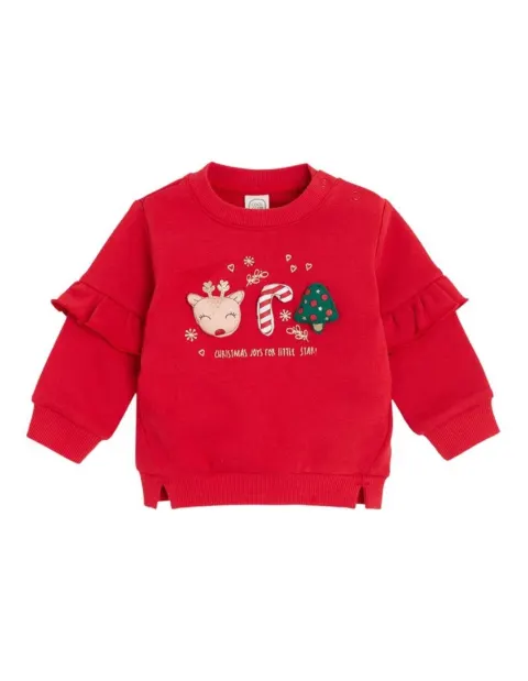 Pull Noël