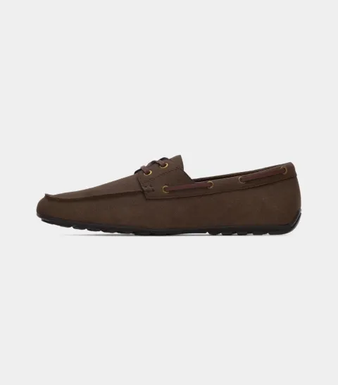 Mocassin kaki Pier One