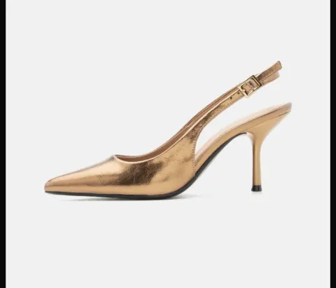 Slingback or Even&ODD