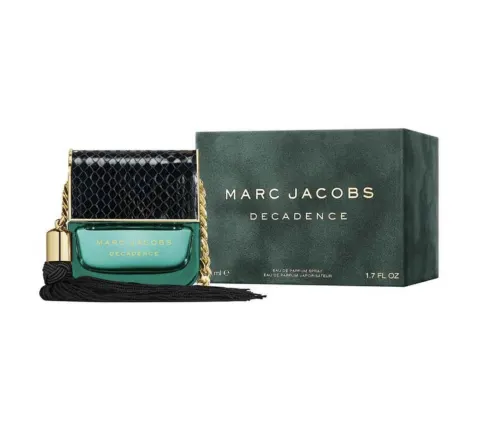 Parfum dupe Décadence Marc Jacobs