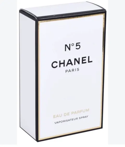 Parfum dupe Chanel N5