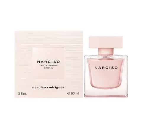 Parfum dupe poudré Narcizio
