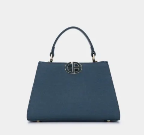 Sac vert CD Tom&Eva