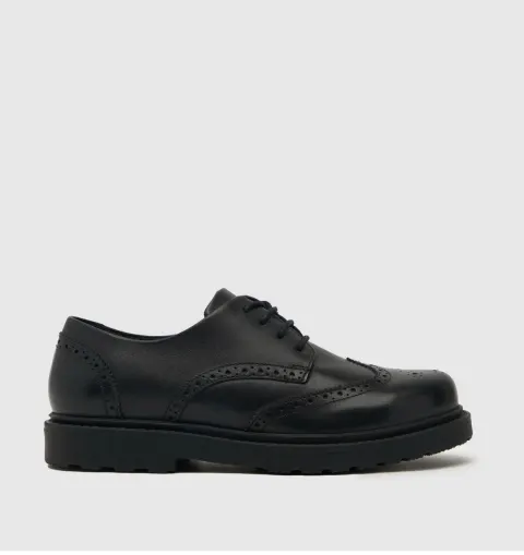 Derby noire Next