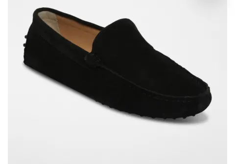 Mocassin noire Charles&Smith