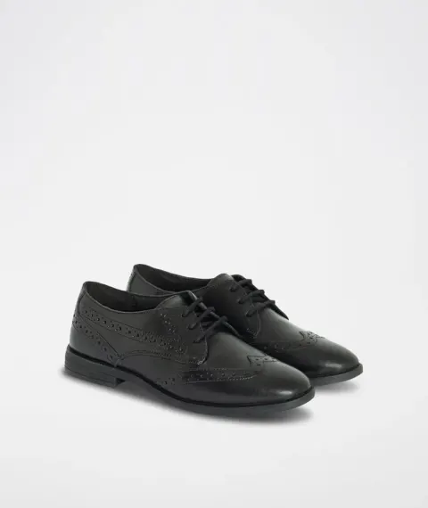 Derby noire Cool Club