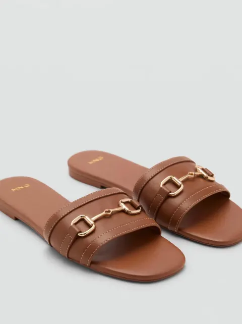 Mule camel Mango