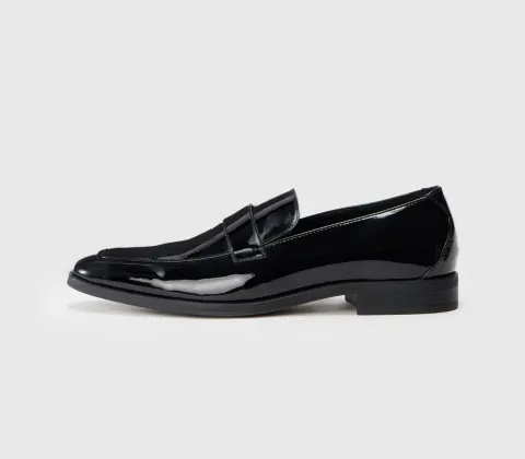 Derby noire Pier One