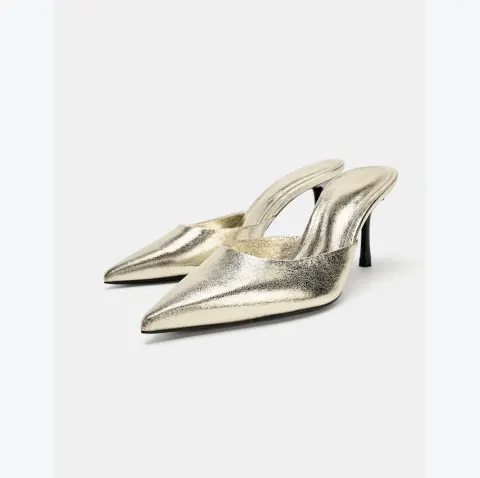 Mule or Zara