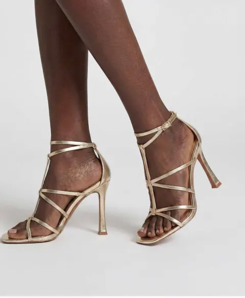 Sandale or ASOS