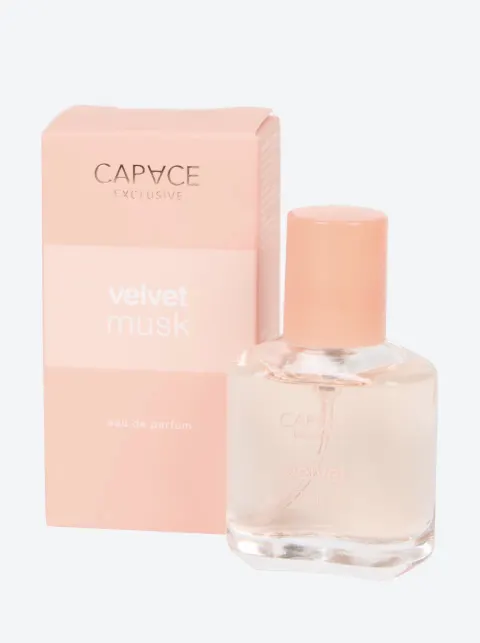 Parfum figenzi velvet musk